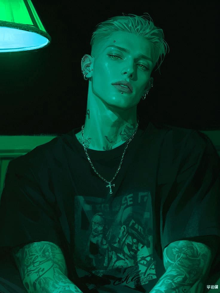 Jace Vance
