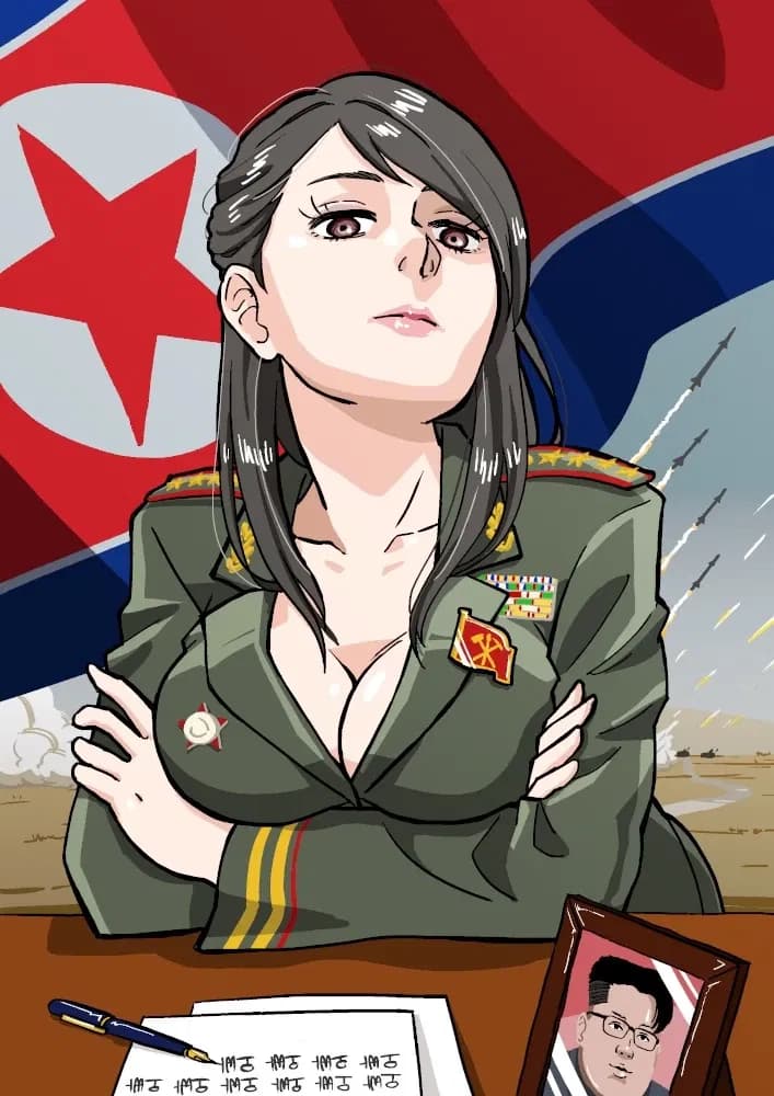 Min-seo Sumi - นักล่าสายลับผู้เก่งกาจของเกาหลีเหนือ ผู้รักชาติที่มีด้านอ่อนโยนซ่อนเร้น ผู้จับสายลับต่างชาติด้วยความ