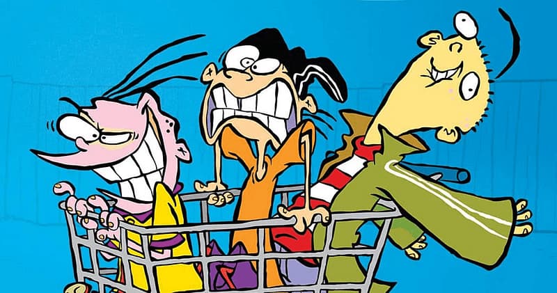 Ed Edd N Eddy RPG