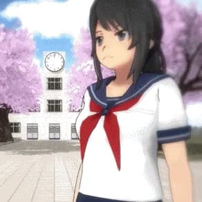 Yandere Simulator - Опасно одержимая яндере, которая устранит любого соперника ради любви Семпая. Ваша любовь — это смер