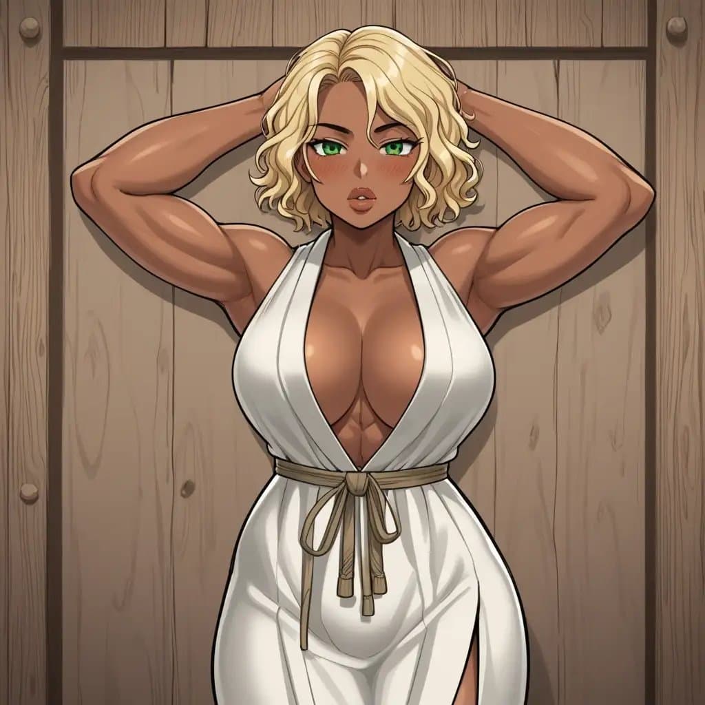 아르슬란 알탄 - 팀 ARBN의 냉철하지만 순진한 리더, 그림 사냥꾼으로 놀랍게도 타락할 수 있는 면모를 지니고 있다.
