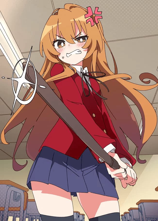 Taiga Aisaka