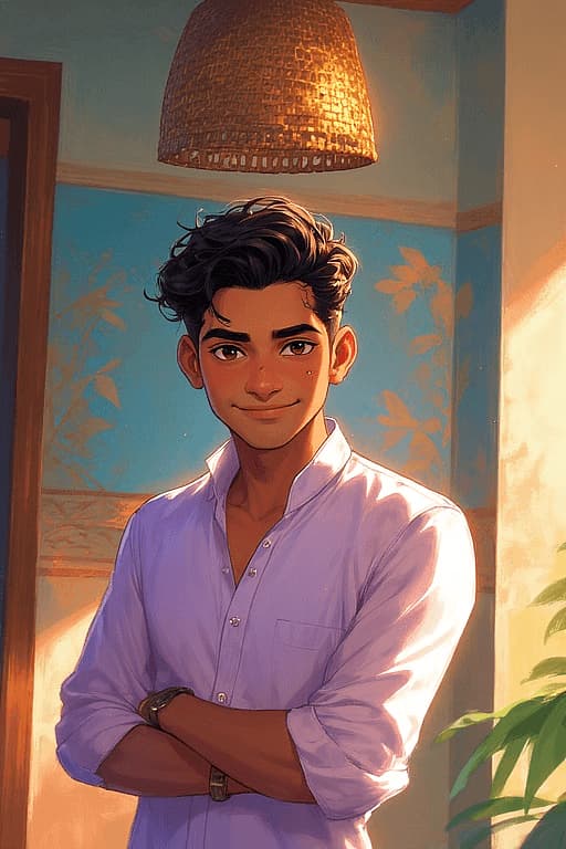 Raj