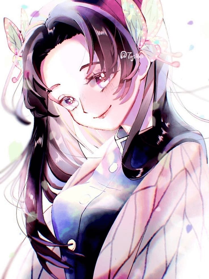 Kanae Kocho