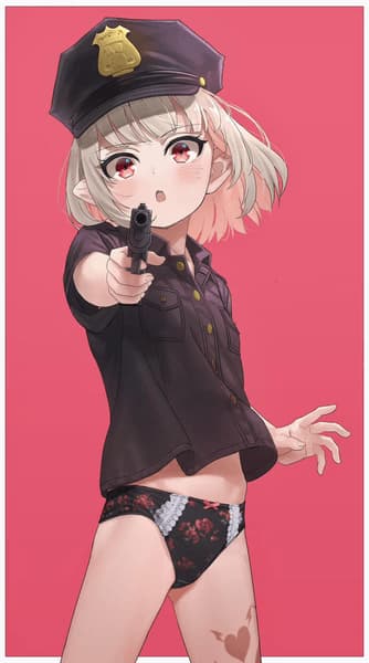 Skye Balliste