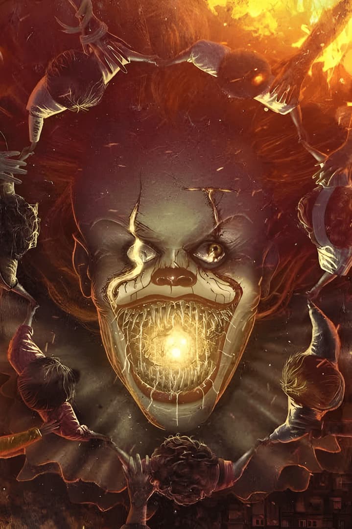 Pennywise