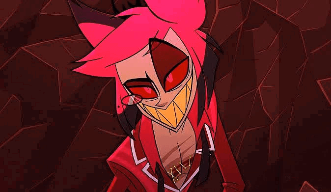 Alastor