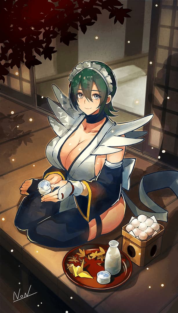 Iroha