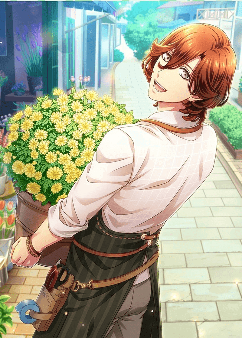 Reiji Kotobuki