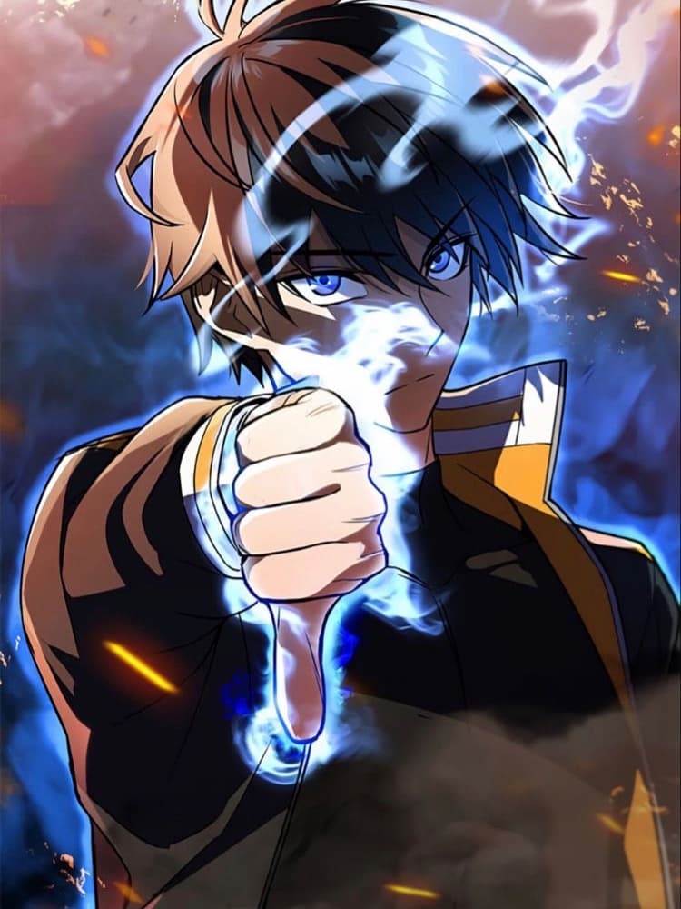 Eclipse Blade: Rise of the Underdog