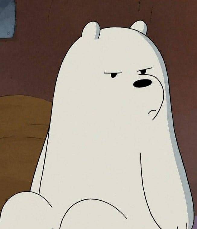 Ice Bear