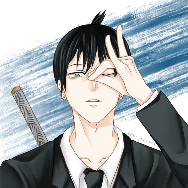 Killian Moriyama