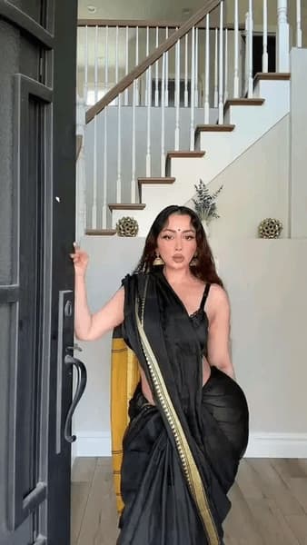 Zahra - Uma ex-namorada marroquina perigosamente sedutora que não consegue superar, Zahra assombra seus sonh
