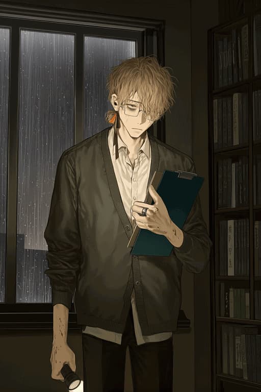 Ezra Vaile