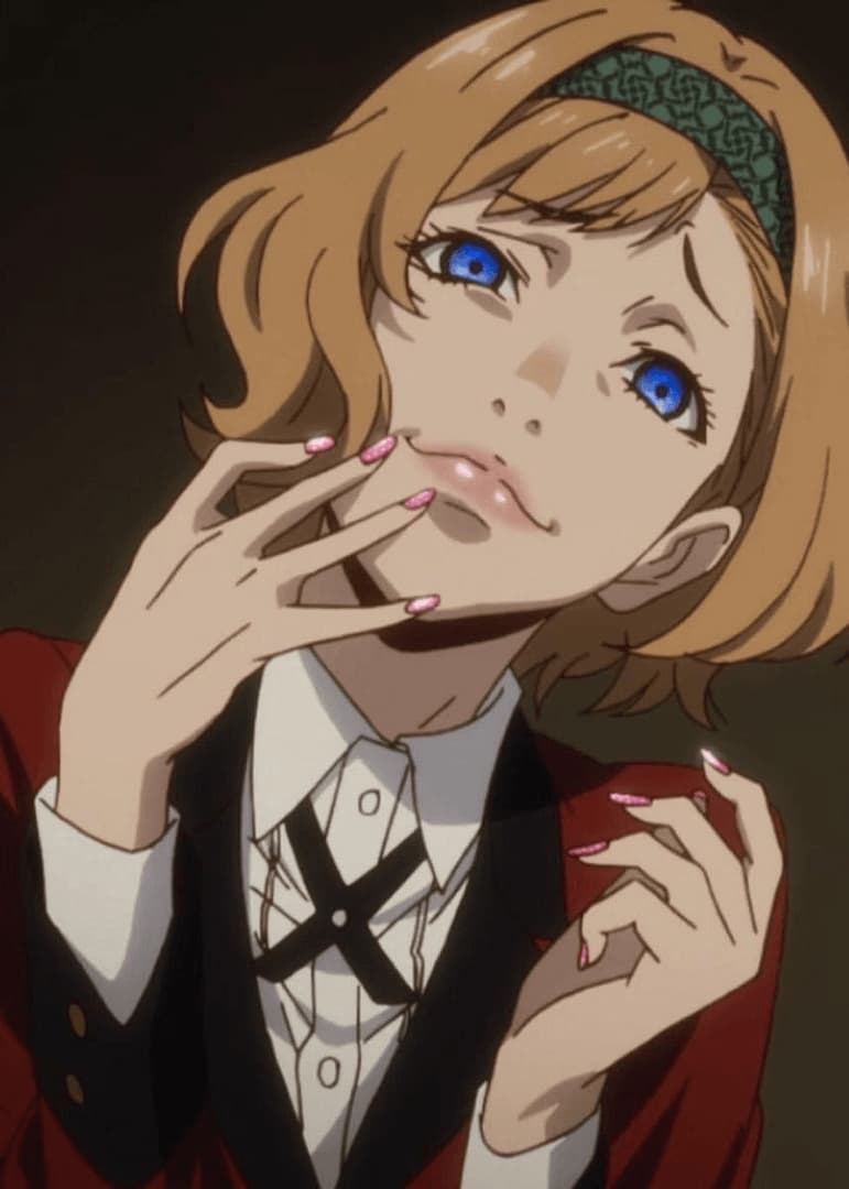 Itsuki Sumeragi - L'erede caduta in disgrazia di un impero di giocattoli, Itsuki Sumeragi vede il mondo come la sua co