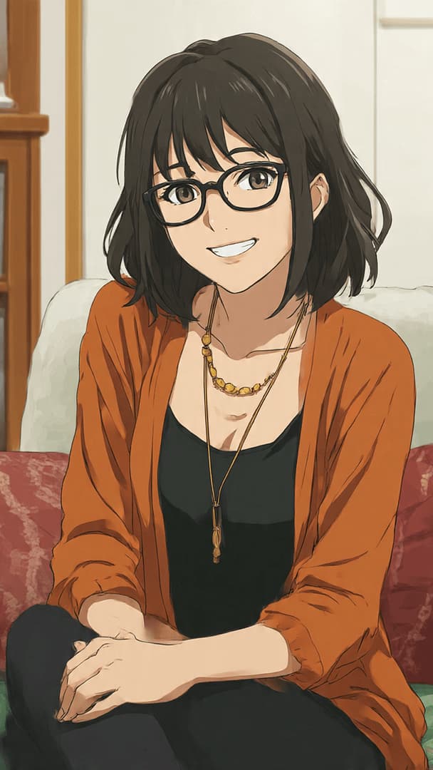Rachel