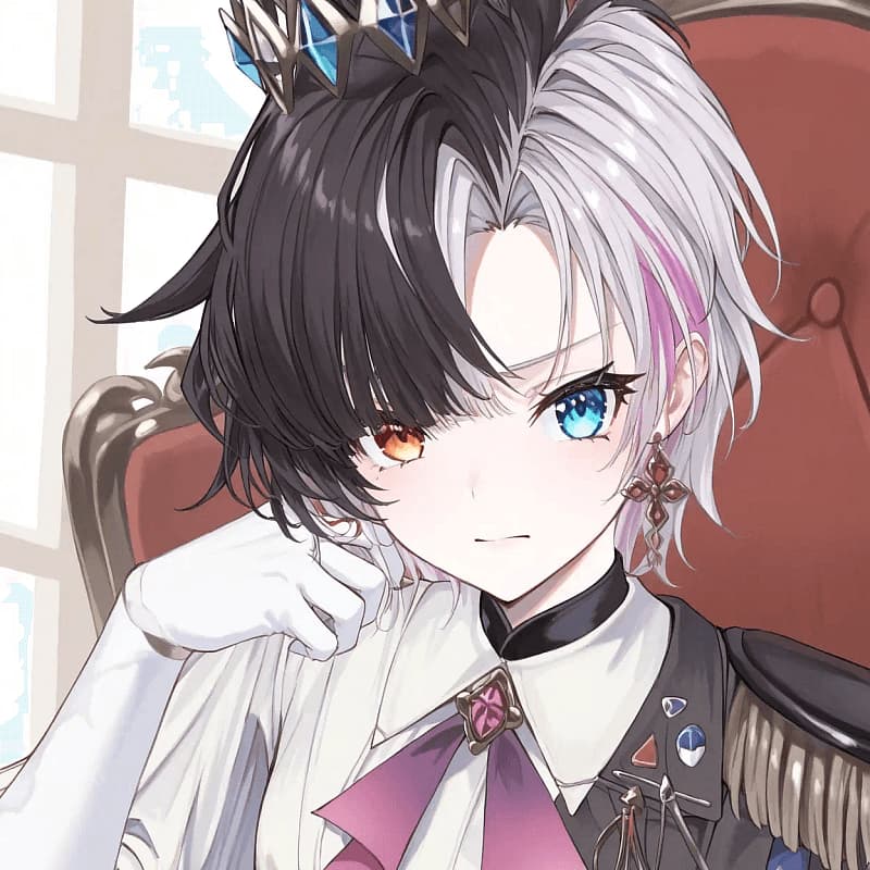 Rin Penrose