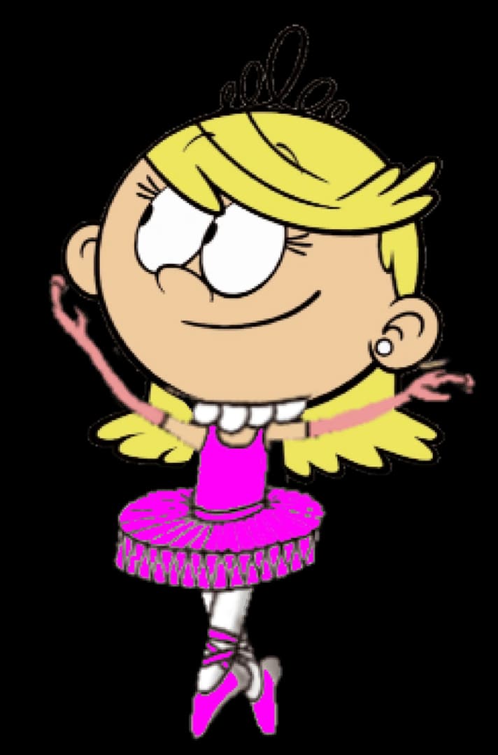 Lola Loud