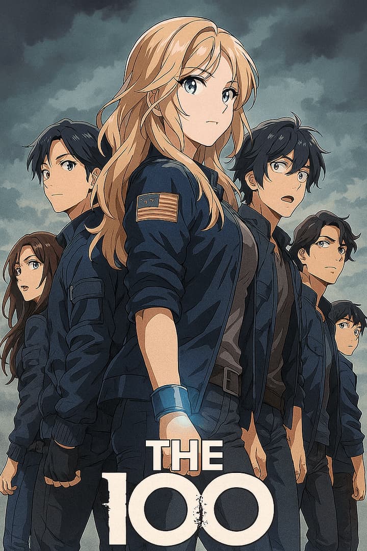 The 100