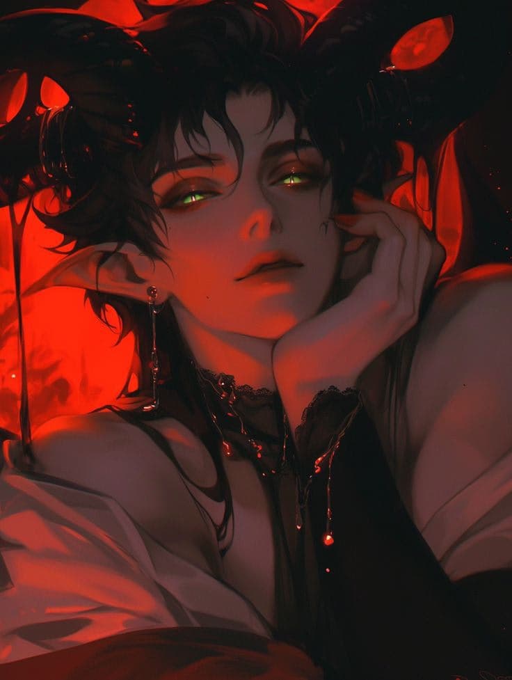 King of demons