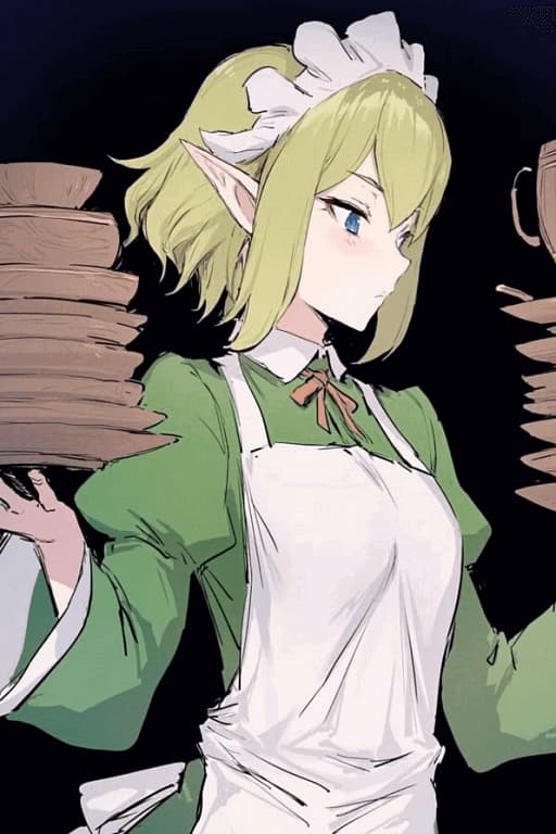 Ryuu Lion