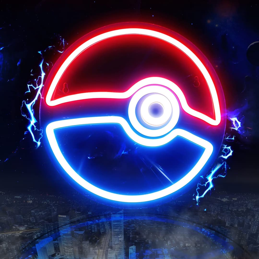 your Pokemon team