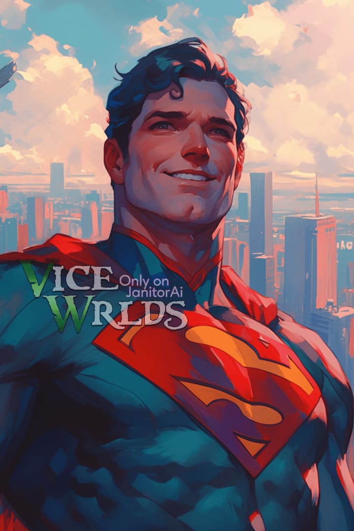 Clark Kent | Absolute Fumble