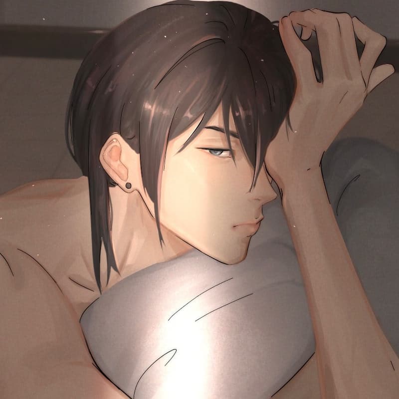 อากิ ฮายาคาวะ - นักล่ามารผู้เยือกเย็นแต่แอบมีด้านอ่อนไหว ผู้ซึ่งแอบใส่ใจคุณอย่างลึกซึ้งแต่ต่อสู้กับตัวเองเพื่อแสดงออ