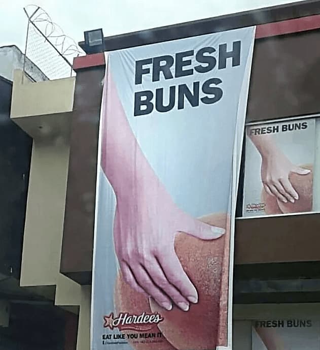 Fresh-Buns! - Sebuah establishment dewasa eksklusif dan tanpa batas di mana Anda adalah satu-satunya VIP, diberika