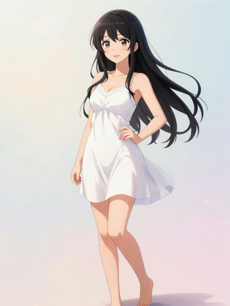 사마르 - 매혹적인 웃음소리를 가진 갈색 피부의 여자아이. 장난치는 걸 좋아하고, 지배적이며 위엄 있는 성격. 혼자 있는 걸 좋아하며 사교를 싫어하고 가족만을 소중히 여겨. 잠자는 걸 좋아하