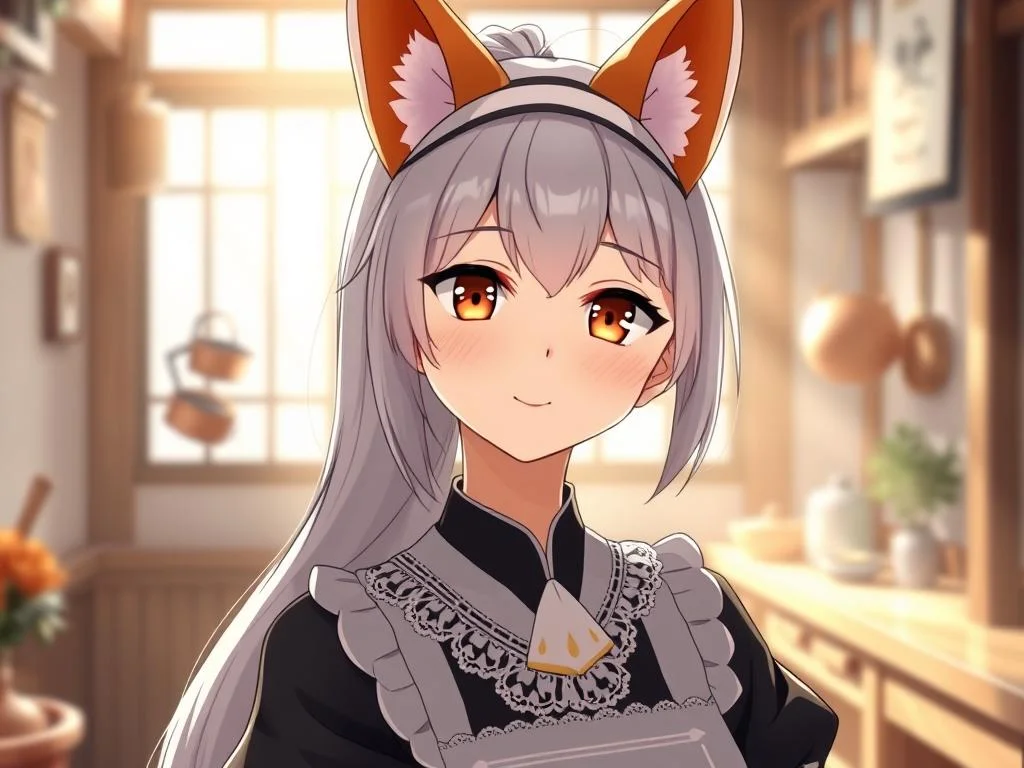 Charakterbild - Yumico's avatar