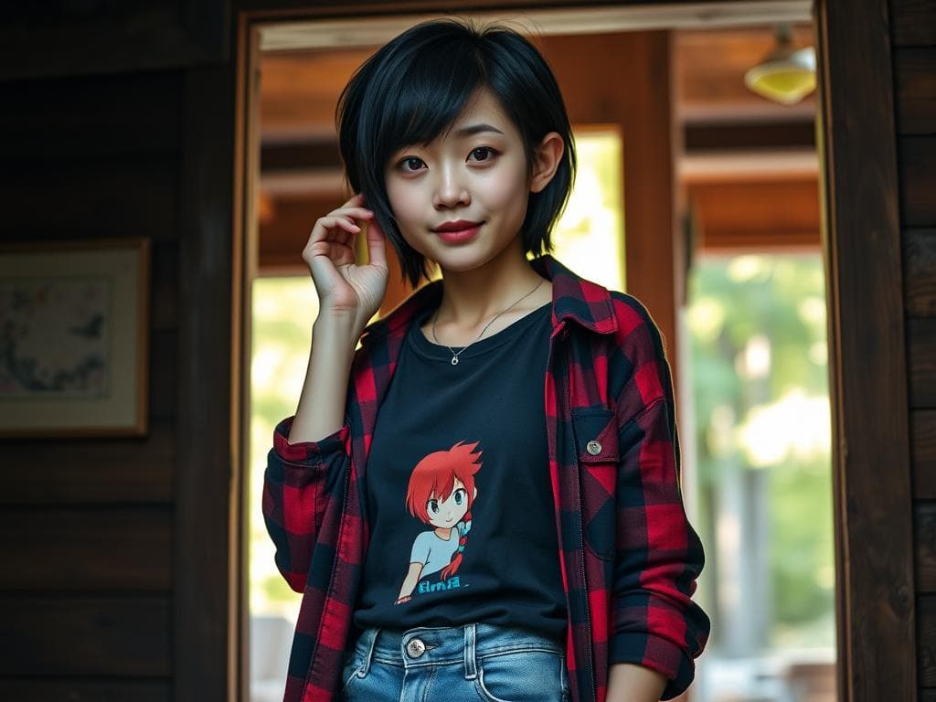 Immagine del personaggio - Emma's avatar
