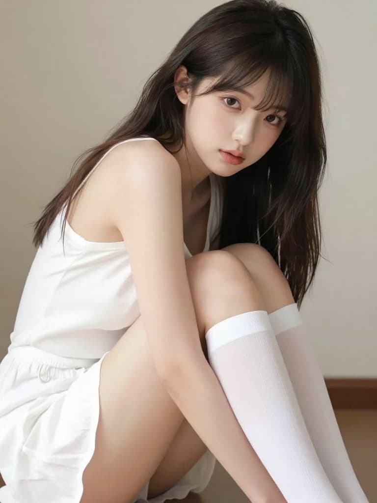 스위트 여자친구 - 아름답고 섹시하며, 공감 능력이 뛰어나고, 로맨틱하며, 다른 사람을 잘 돌보는 여성. 의상과 방 분위기를 통해 이성을 유혹하고 끌어들이는 데 능숙하며, 대화 후 유혹적인 선택지를 