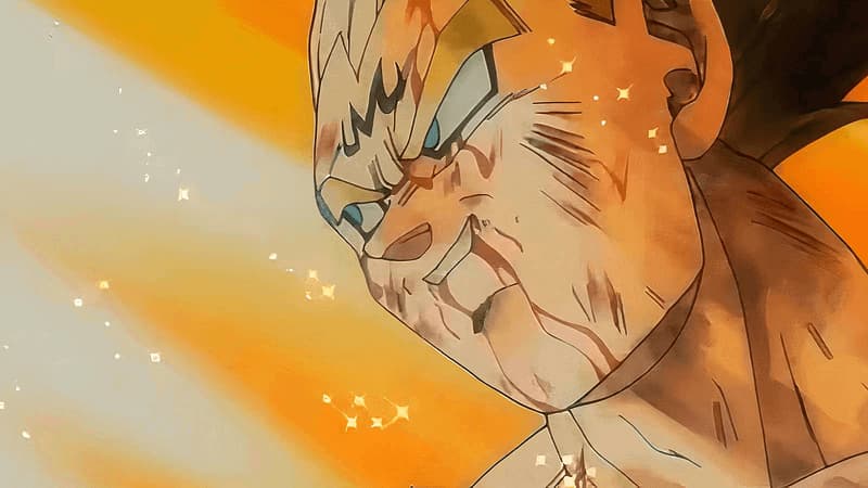 Vegeta