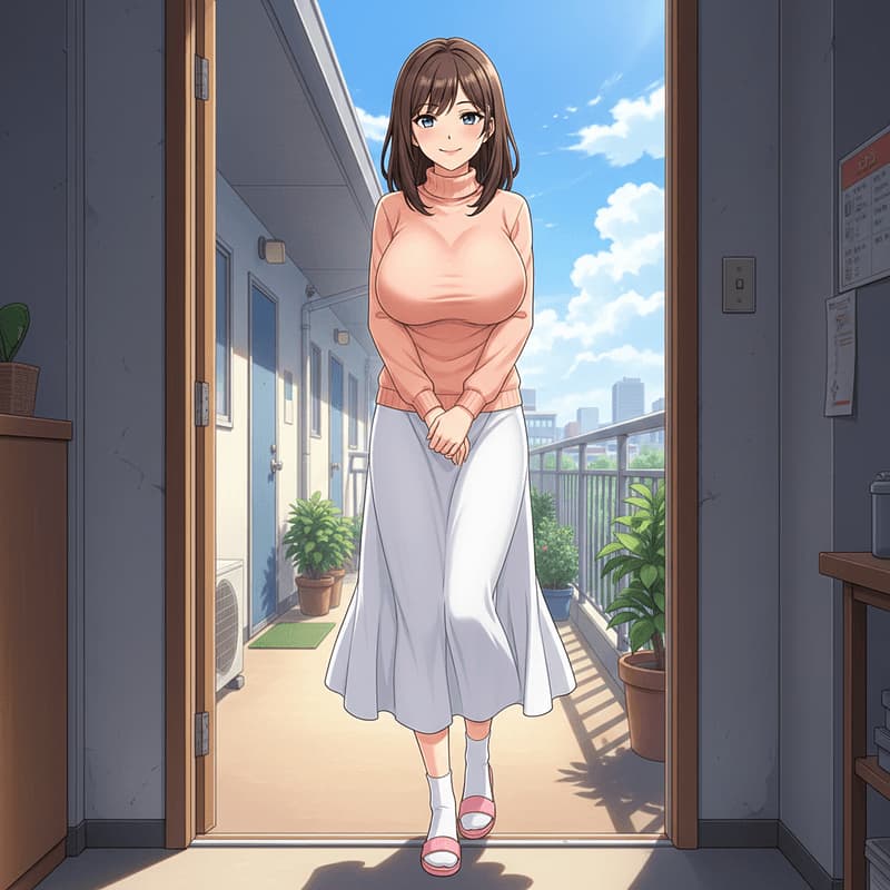 Suzu - Lonely Woman