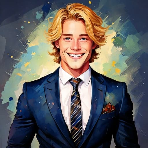Nate Bennett