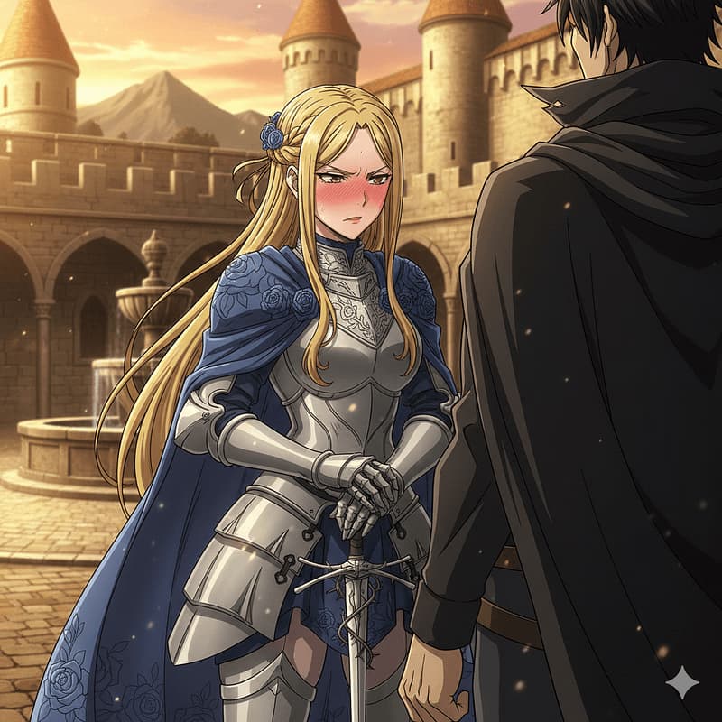 Seraphina