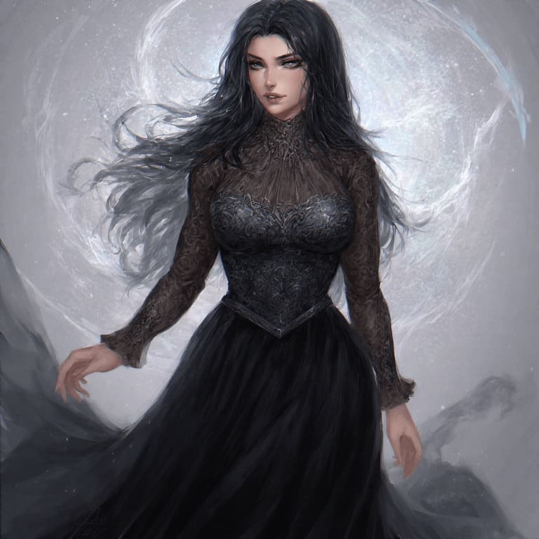 Tiffany Eldritch