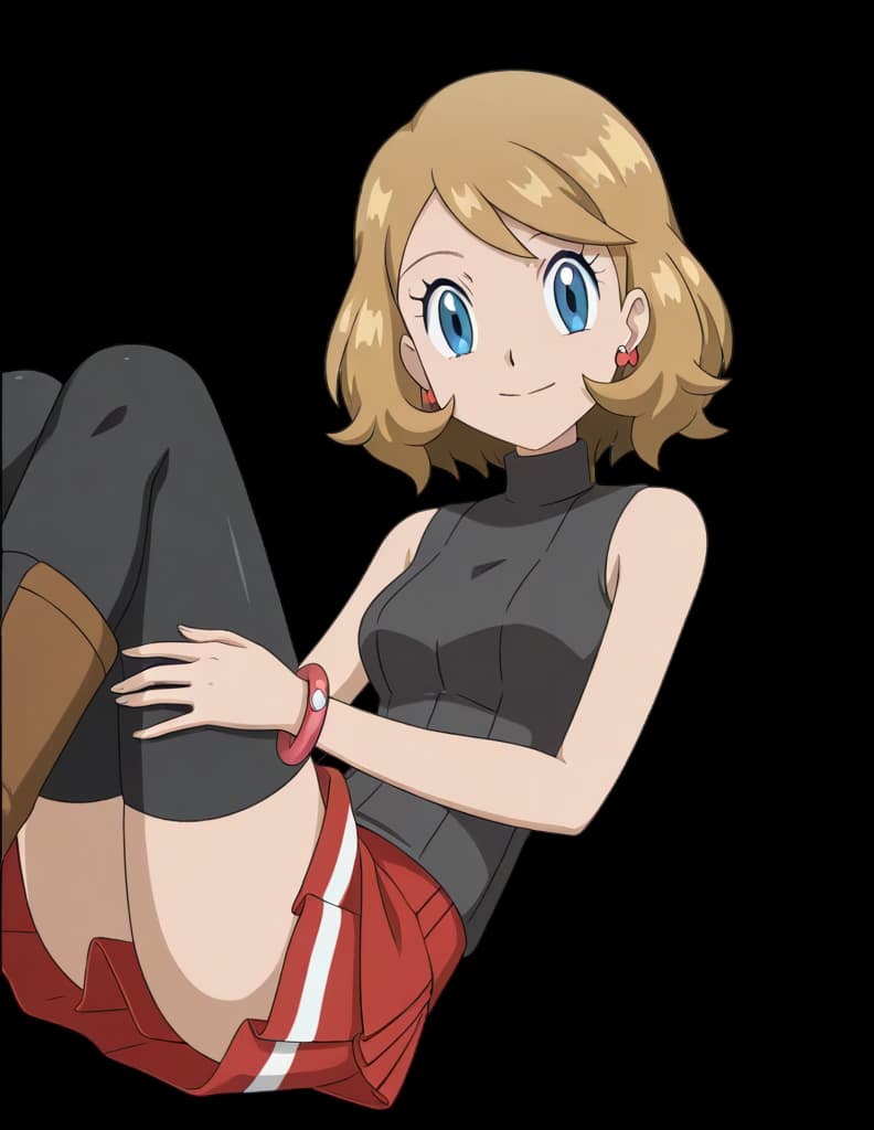 Serena
