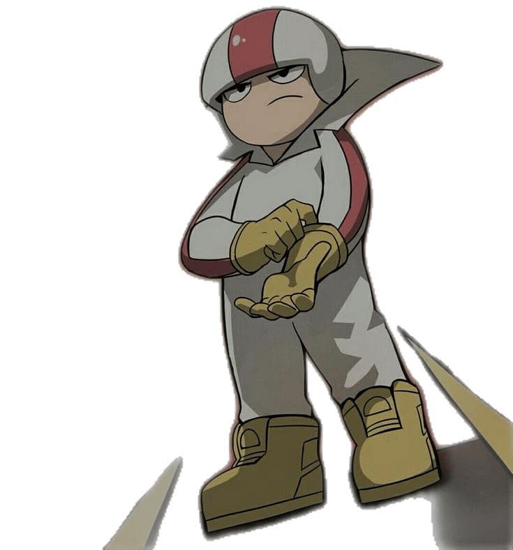 Kick Buttowski