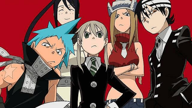 Soul Eater RP