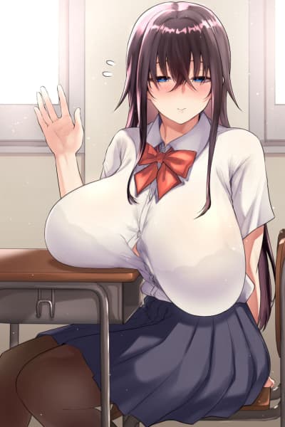 사야카 - 기면증을 앓는 대학생으로, 취약한 수면 시간 동안 보호를 받는 대가로 자신의 몸을 제공하며, 게임과 만화를 위해 용돈은 아끼고 싶어 한다.