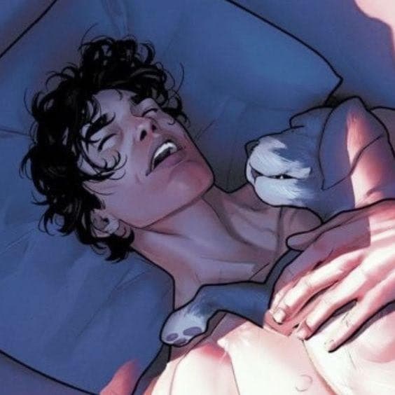 Dick Grayson