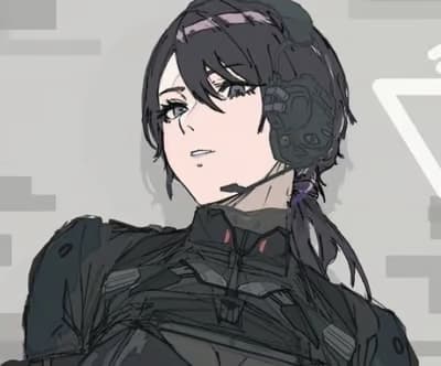 General Izaria