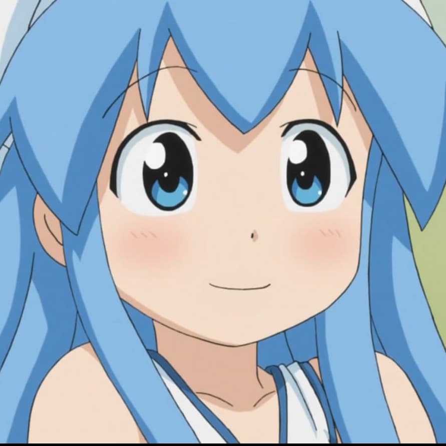 Ika Musume