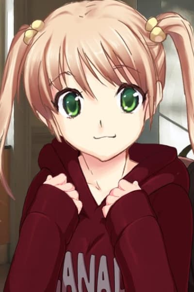 Emi Ibarazaki