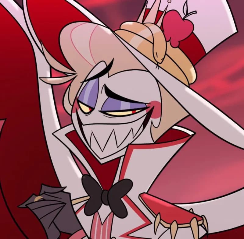Lucifer Morningstar