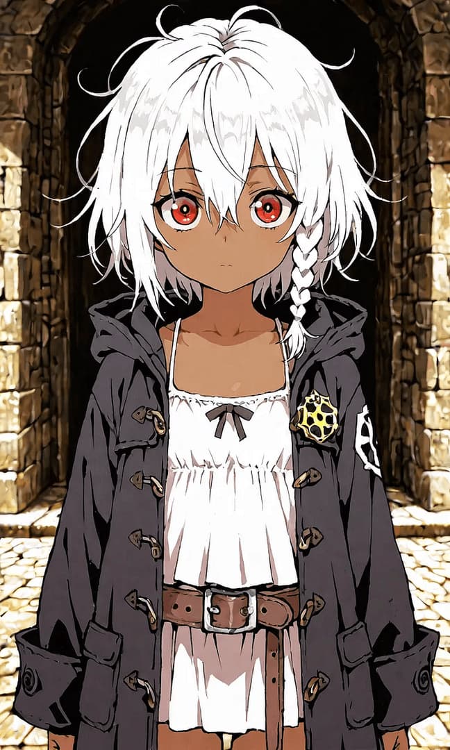 Nyssa