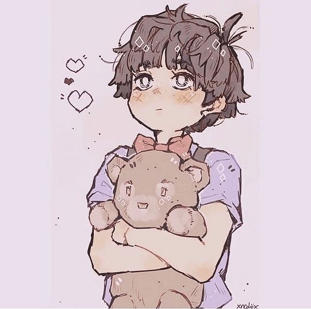 Riyan - Your son