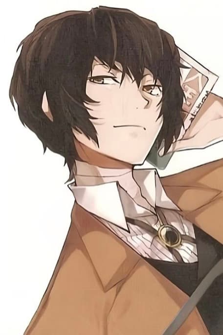 Osamu Dazai